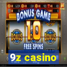 9z casino